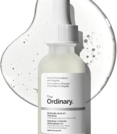 The Ordinary Salicylic Acid 2% Solution (30ml)