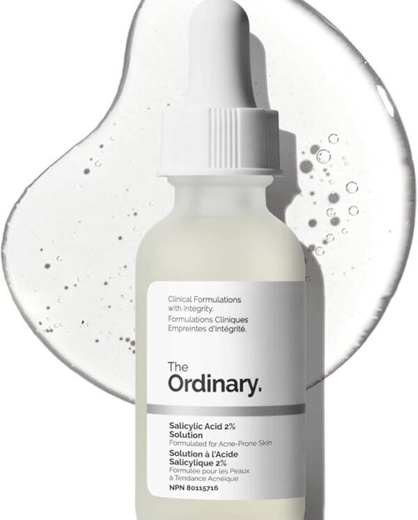 613CFOwbuGL._AC_UF1000,1000_QL80_ The Ordinary Salicylic Acid 2% Solution (30ml)