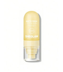 بخاخ تثبيت المكياج "مات فريش" (Matte Fresh) من شيجلام (SHEGLAM) - لمسة مطفية ومنعشة