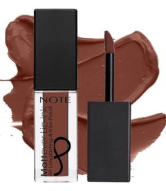أحمر شفاه سائل "ماتيفر ليب إنك" (Mattever Lip-Ink) من نوت (Note) - درجة 02