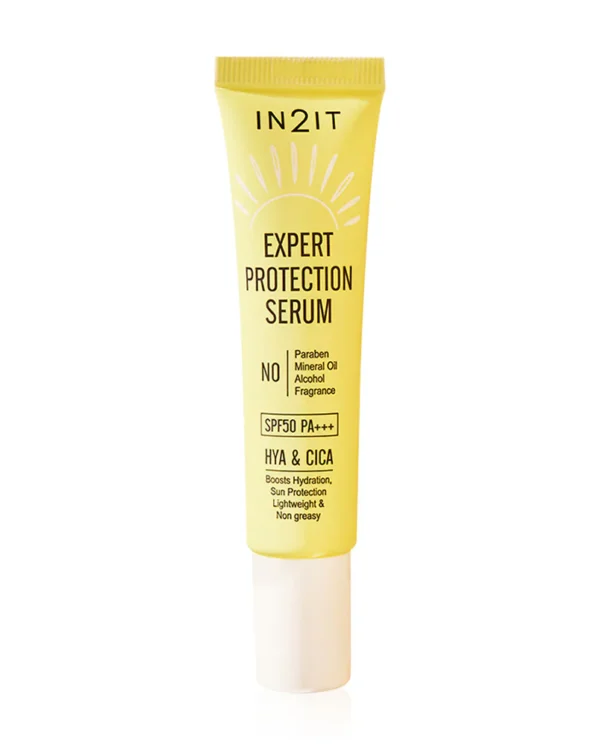 Expert Protection Primer - برايمر "إكسبرت بروتكشن" للحماية المتكاملة من إن تو إت (In2It)