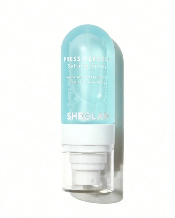 sheglam-press-refresh-setting-spray_DarBeauty Press Refresh Setting Spray - بخاخ منعش ومثبت للمكياج من شي جلام