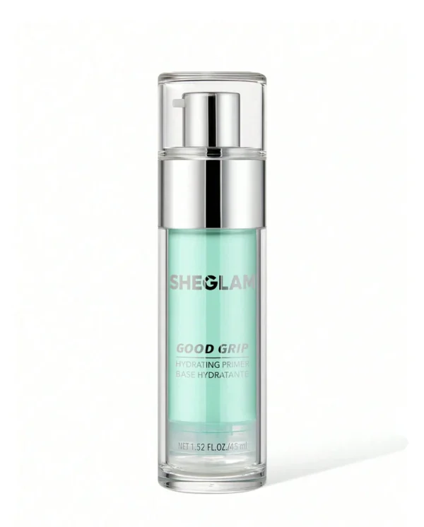 ؤؤؤؤ Good Grip Hydrating Primer - برايمر مرطب "جود جريب" من شي جلام