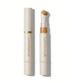 Complexion Boost Concealer - كونسيلر "كومبلكشن بوست" لتغطية مثالية من شجلام (SHEGLAM) - درجة Honey